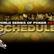 2012 WSOP Schedule, 2012 WSOP Main Event