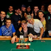 Jason Somerville coming out of the closet in 2012 isn't a big deal--even though it actually really is.