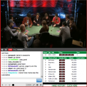 FU U.S. government--we're missing out on live betting on live poker.