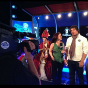 In her last event with the WPT, Jess Welman interviews the champ, Marvin Rettenmaier.