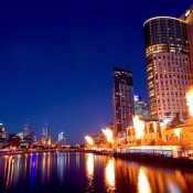 The WSOP is making its way down under.
