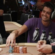 Joe Serock is your WPT Player of the Year--for now. Unless Moon Kim takes over the lead.