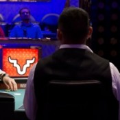 If you're into extremely long events and final tables, then the $5k Mixed Match was just what the doctor ordered for you.