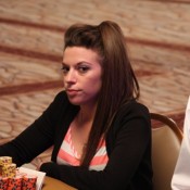 A bracelet was 'not in the cards' (7+ years and how have we never used that one?) for Amanda Musumeci.
