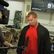 Will Failla will not repeat as a Legend of Poker.