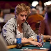 Blom and Stars have parted ways. Not getting along? Moving to Tilt? Interesting.