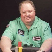 Greg Raymer can afford to buy everyone who played the HPT Championship Open a lifetime supply of turduckens after taking down his fourth event of the year.