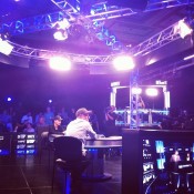 The WPT Championship was like a redemption song for Chino and Lindgren.
