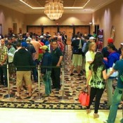 The Millionaire Maker set records at the 2013 WSOP.