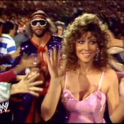 Will the Macho Man reign supreme again?