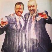 Breaking Bad is the SEC of TV dramas.