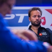 Daniel Negreanu is now the games most marketable AND best tournament player.
