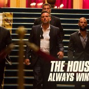 The house may always win...but this movie doesn't.