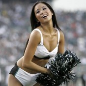We bet she pronounces "Philadelphia" adorably funny.