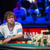 Megatron Nowitzki is the 2013 WSOP Main Event champ.