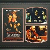The greatest poker movie of all time is getting sequeled.